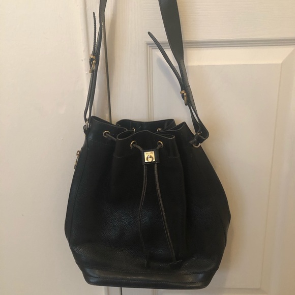 celine string bag